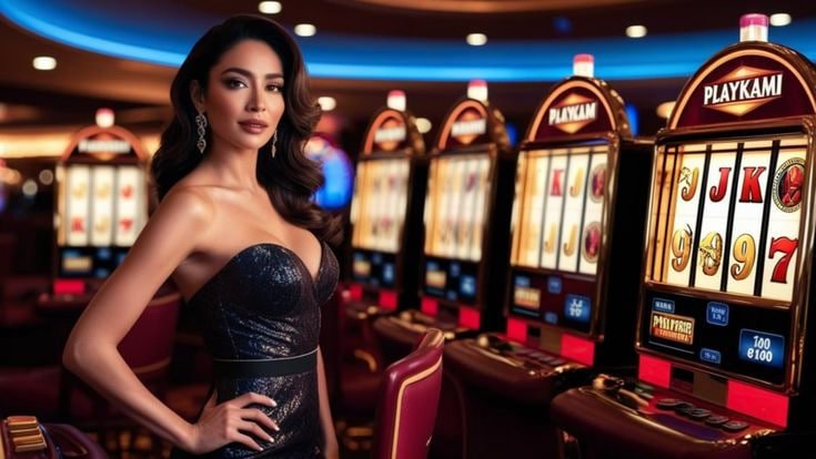 oklaro casino