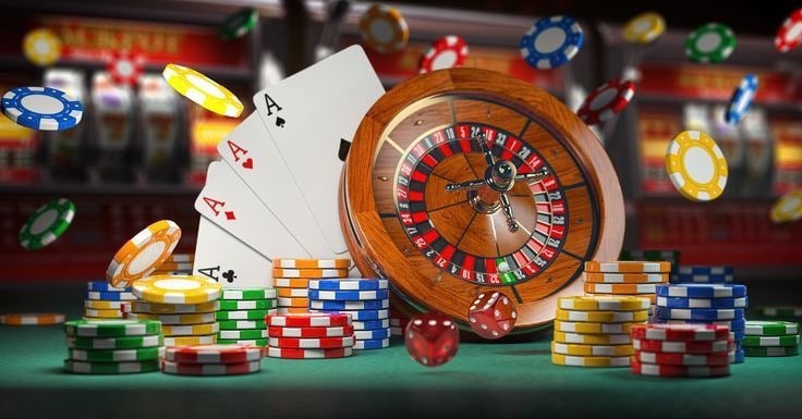 oklaro casino