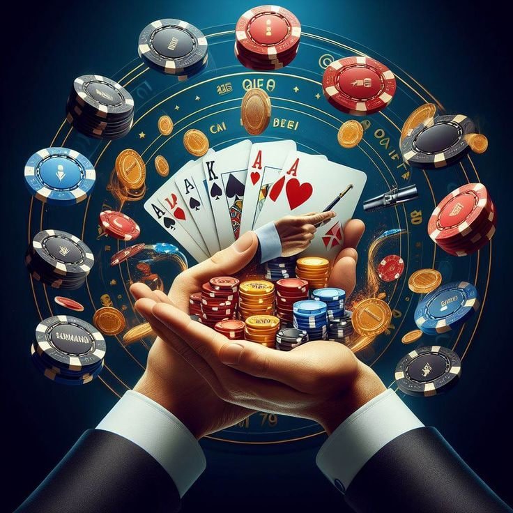 oklaro casino