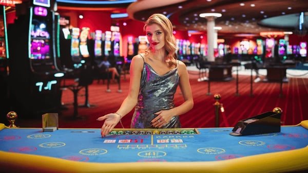 oklaro casino
