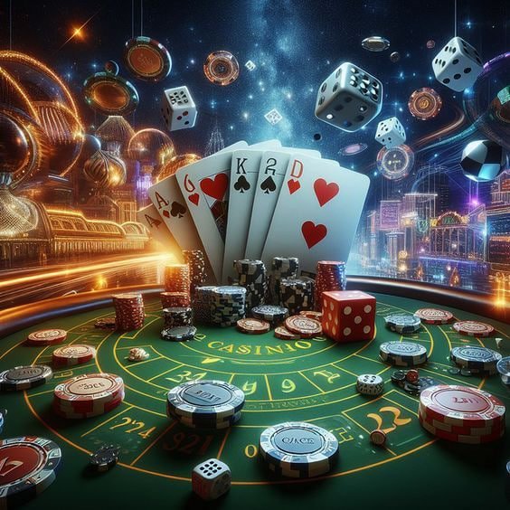 oklaro casino