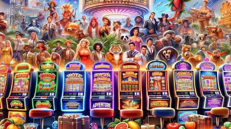 oklaro casino