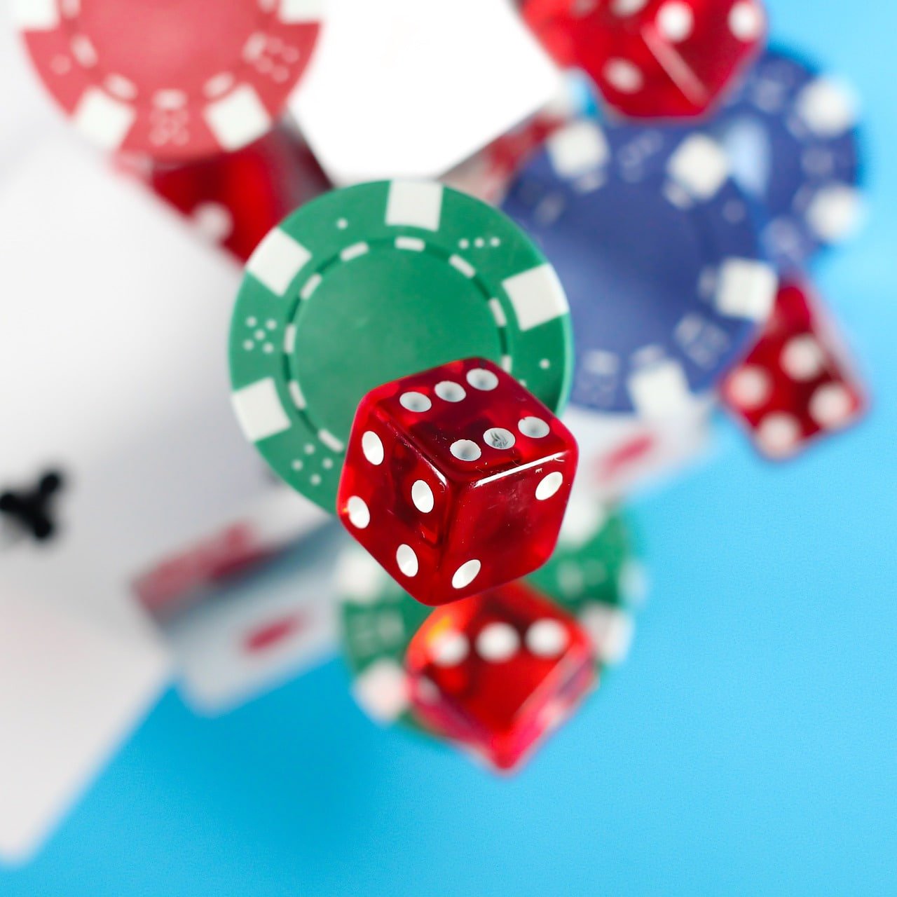 oklaro casino