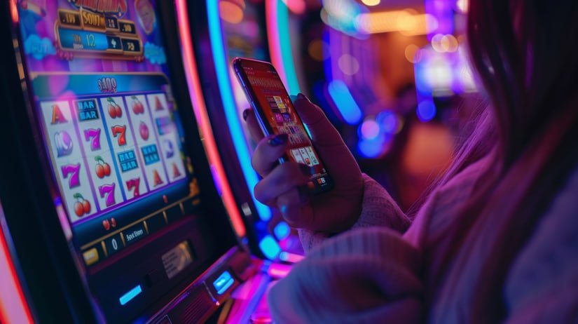 oklaro casino